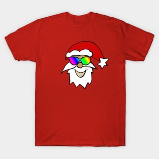 Cool Santa T-Shirt